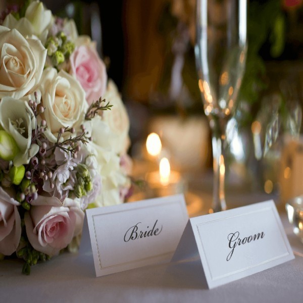 Rose Wedding Package