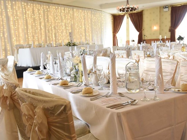 An image labelled Banquet/Function facilities