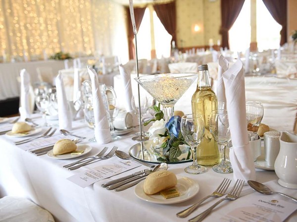 An image labelled Banquet/Function facilities
