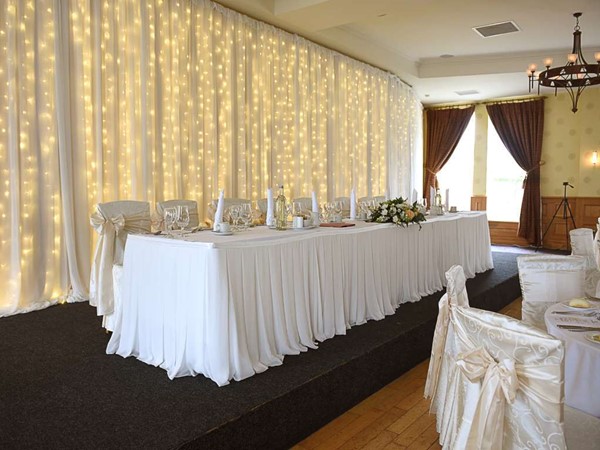 An image labelled Banquet/Function facilities