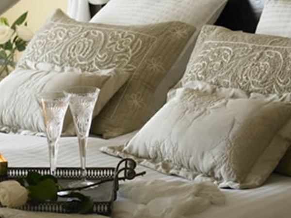 An image labelled Bedroom