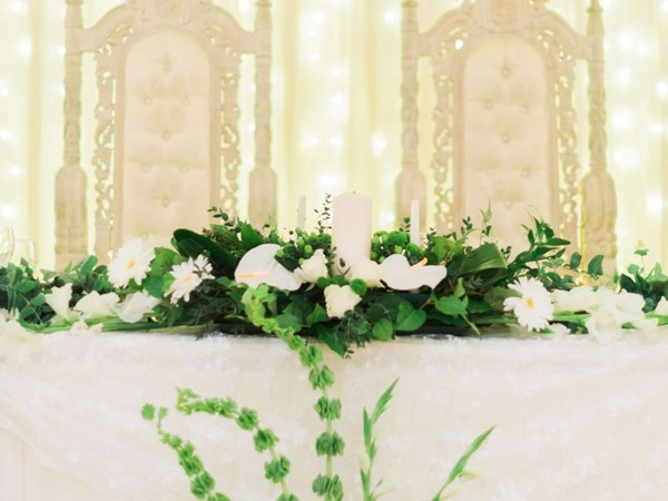 An image labelled Banquet/Function facilities