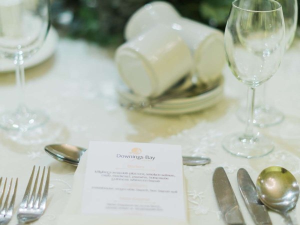 An image labelled Banquet/Function facilities