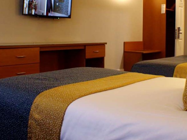 An image labelled Bedroom