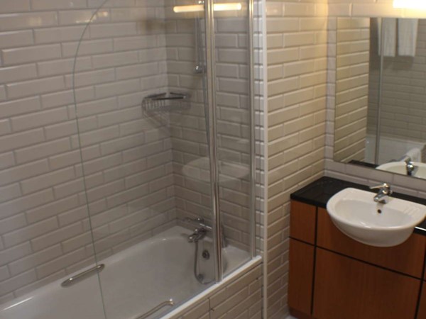 An image labelled Bathroom