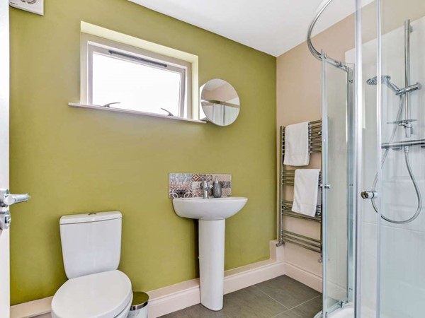 An image labelled Bathroom