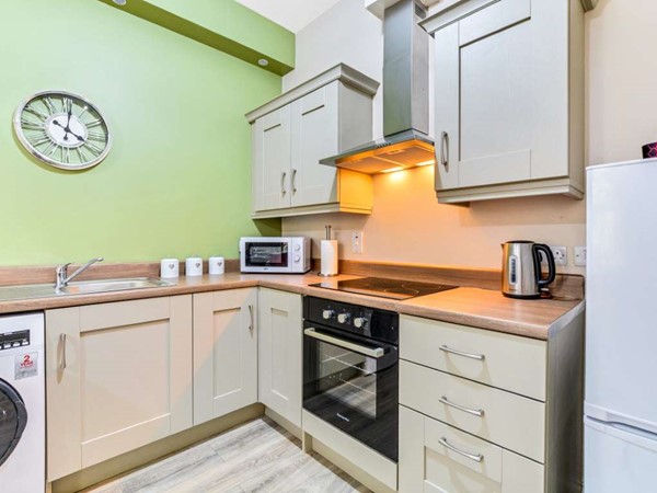An image labelled Kitchen or kitchenette