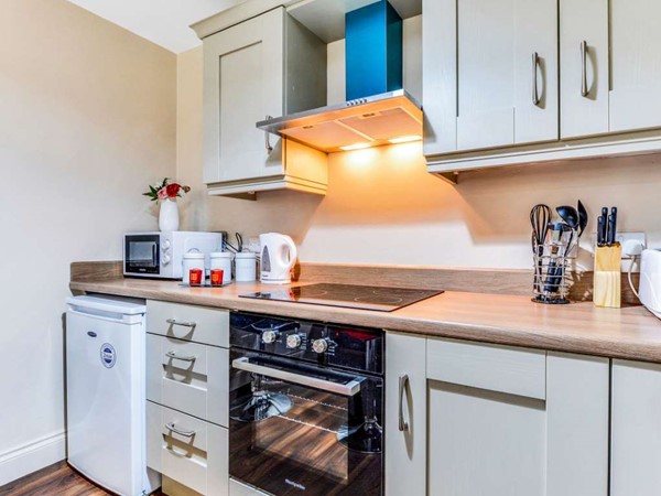An image labelled Kitchen or kitchenette
