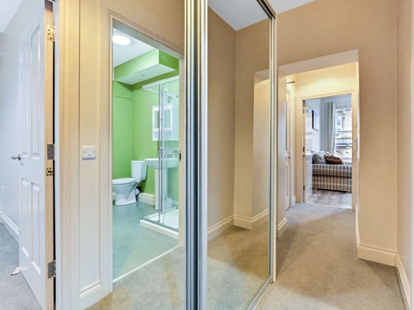 An image labelled Bathroom
