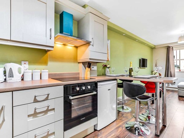 An image labelled Kitchen or kitchenette