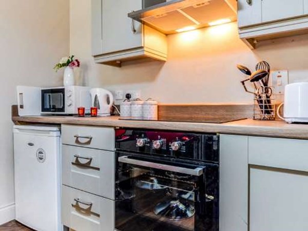 An image labelled Kitchen or kitchenette