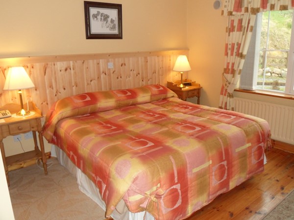 An image labelled Bedroom