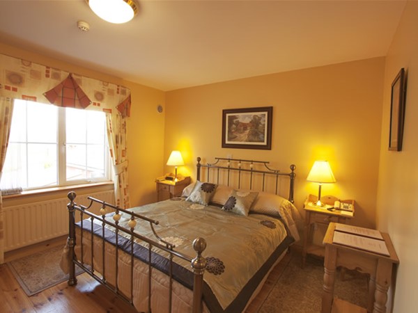 An image labelled Bedroom
