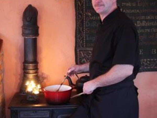 An image labelled Staff