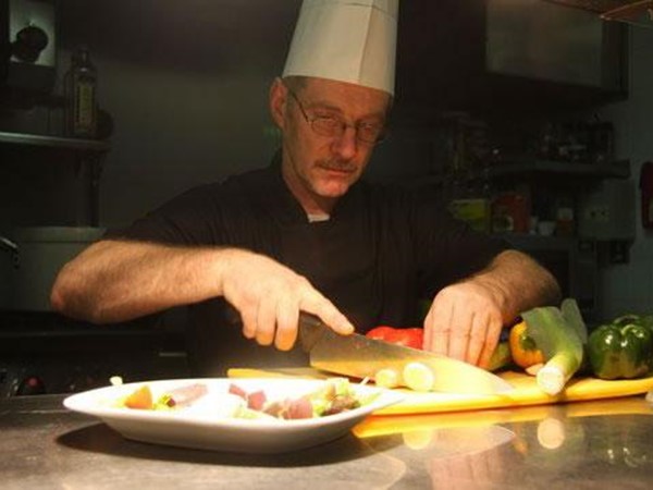An image labelled Staff