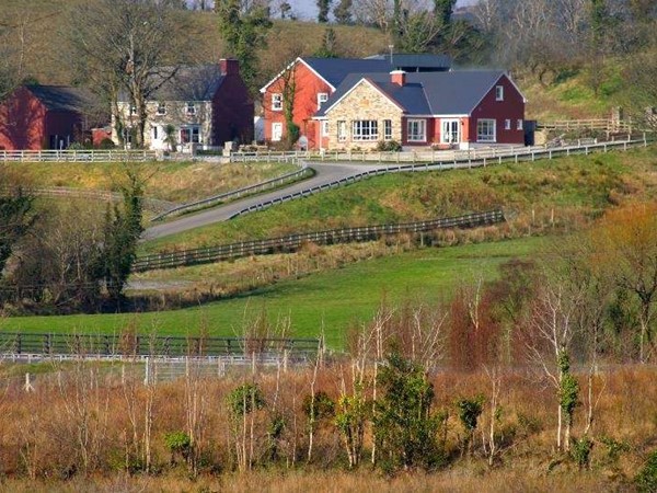An image labelled Property building