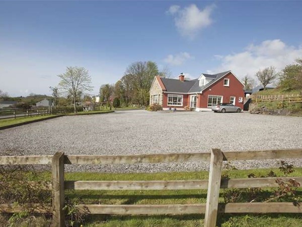 An image labelled Property building