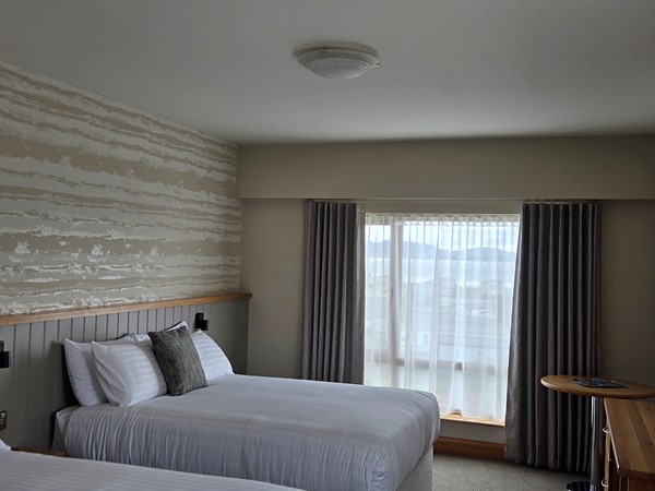 An image labelled Bedroom