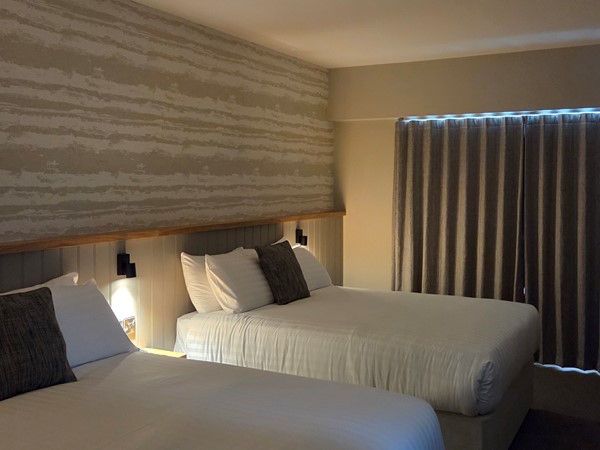 An image labelled Bedroom