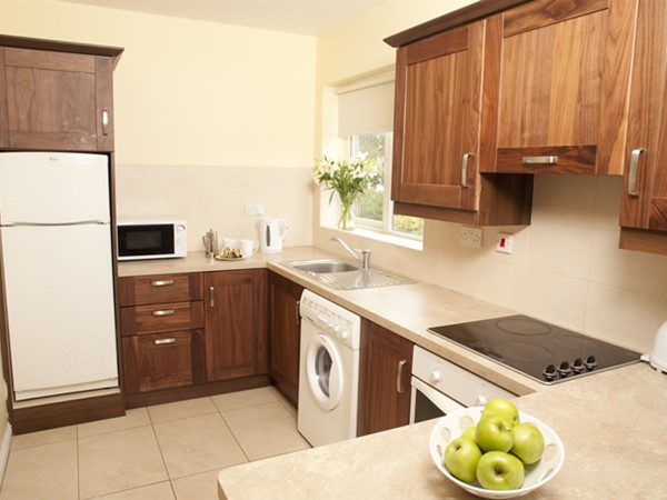 An image labelled Kitchen or kitchenette