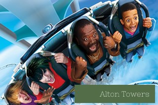 An image labelled Activities