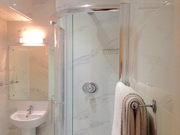 An image labelled Bathroom