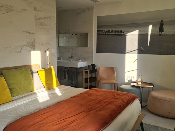 An image labelled Chambre