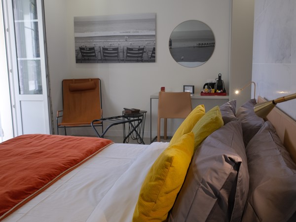 An image labelled Chambre
