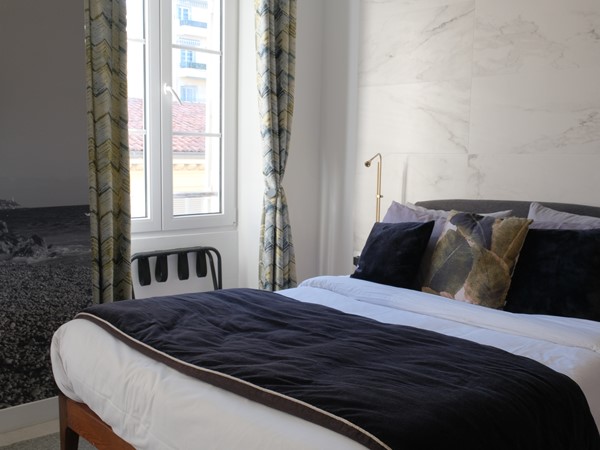 An image labelled Chambre