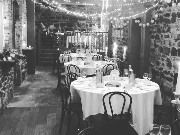 An image labelled Banquet/Function facilities