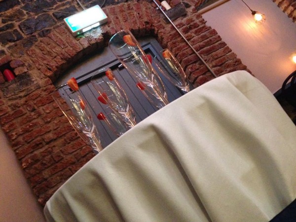An image labelled Banquet/Function facilities