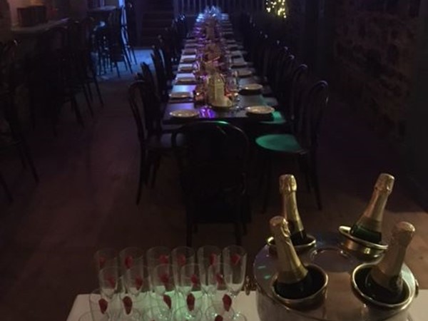 An image labelled Banquet/Function facilities