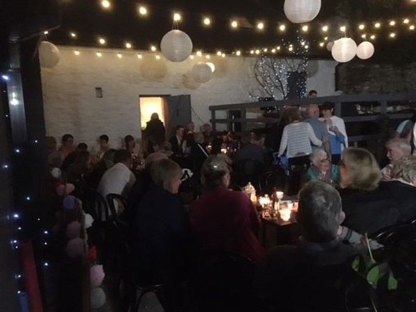 An image labelled Banquet/Function facilities