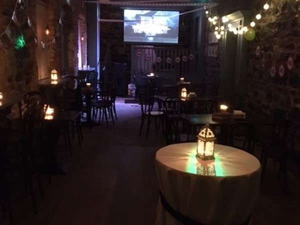 An image labelled Banquet/Function facilities