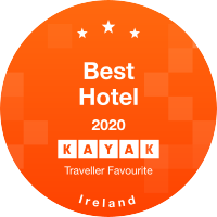 Kayak Award