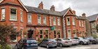 An image labelled Egans Guesthouse Dublin