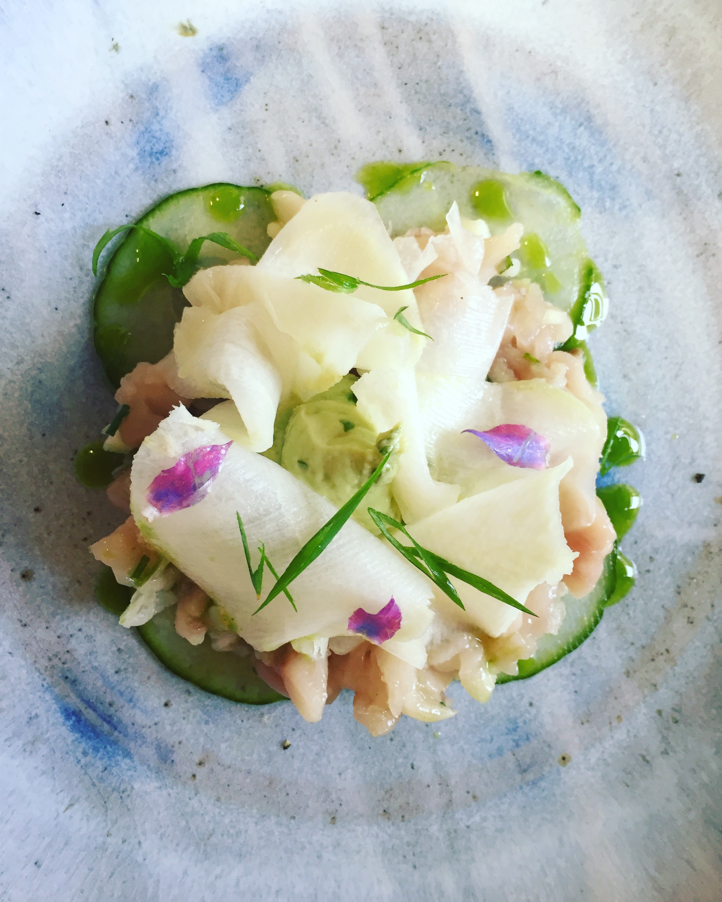 An image labelled Food