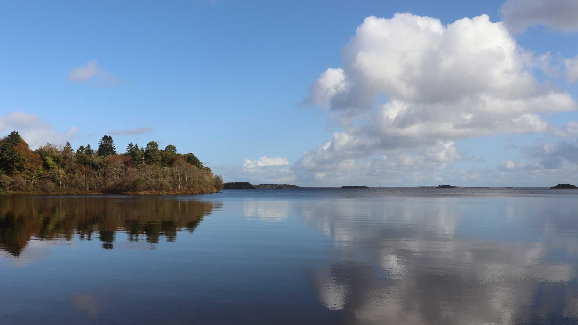 An image labelled Natural landscape