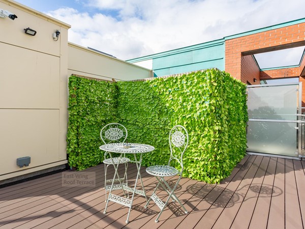 An image labelled Balcony/Terrace