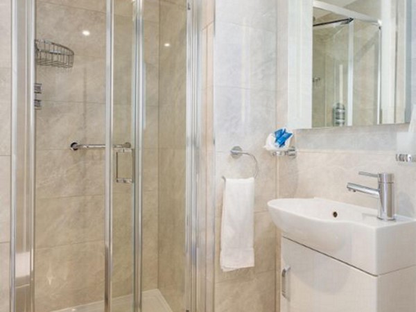 An image labelled Bathroom