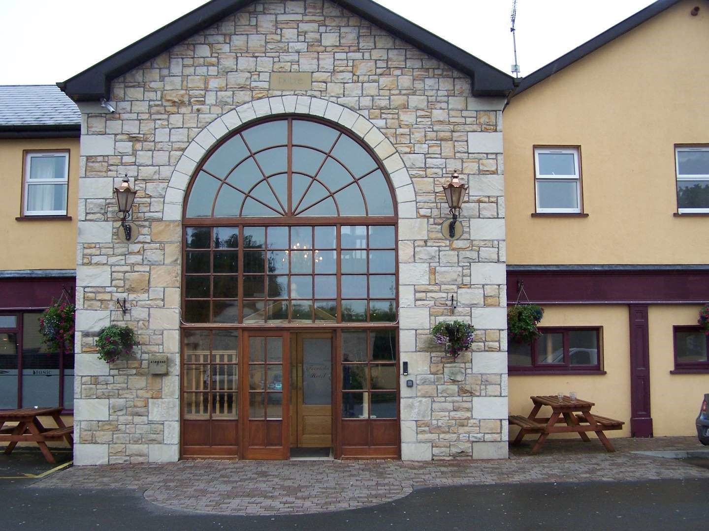 Westmeath Hotel