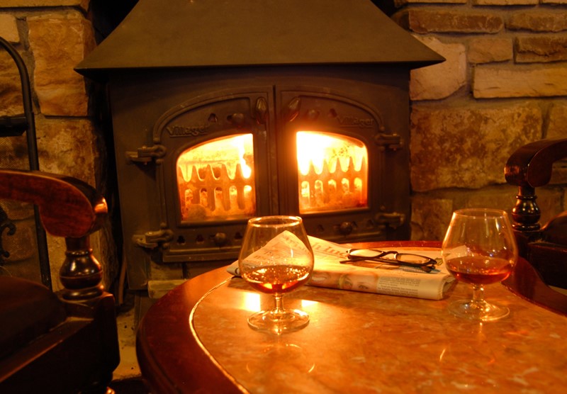 Coach Parties Function Rooms
