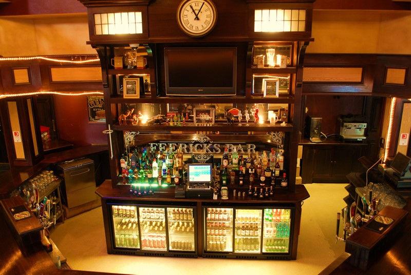 Restaurant in Westmeath