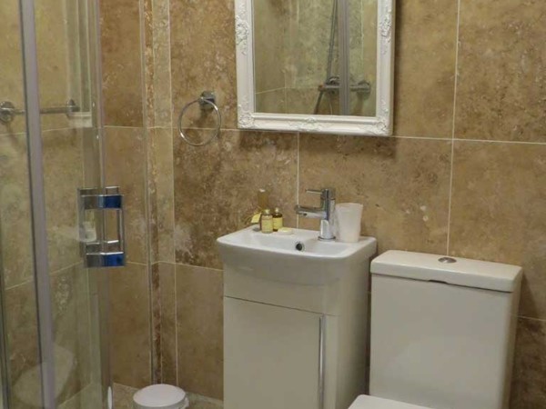 An image labelled Bathroom