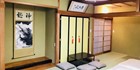 An image labelled B&Bハーツアコモデーション