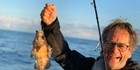 An image labelled Fishing Activity