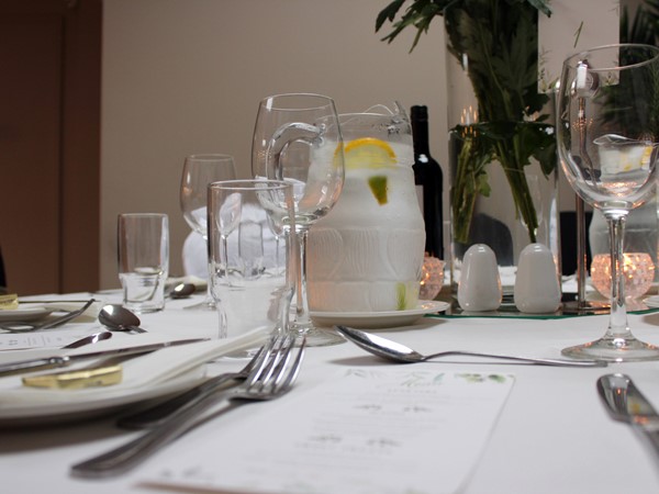 An image labelled Banquet/Function facilities