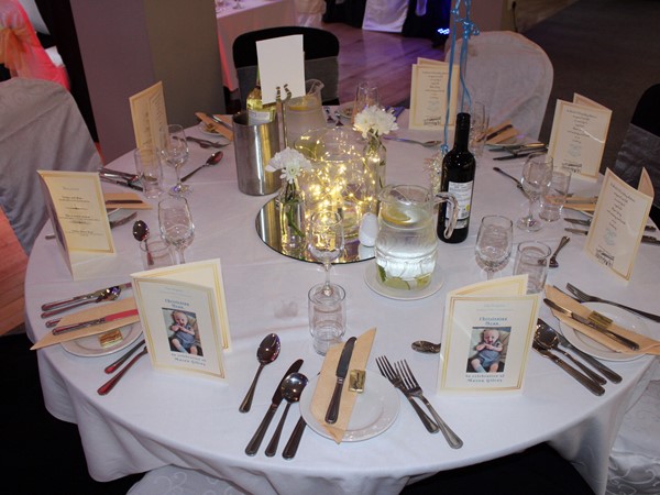 An image labelled Banquet/Function facilities