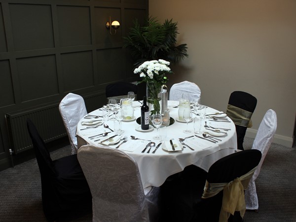 An image labelled Banquet/Function facilities