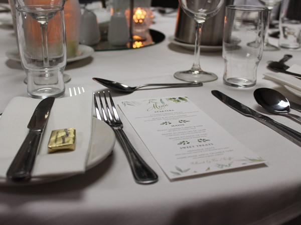 An image labelled Banquet/Function facilities